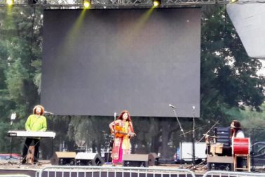 koncert timny brauer