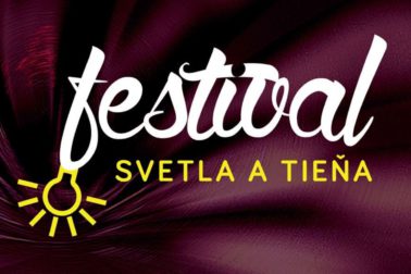logo festivalu