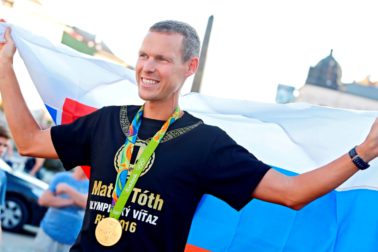 matej toth