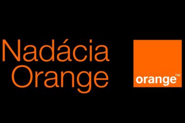 nadacia orange
