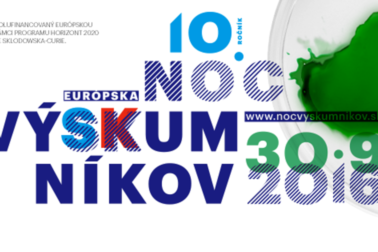 plagat noc vyskumnikov