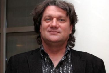 prof. milan kovac