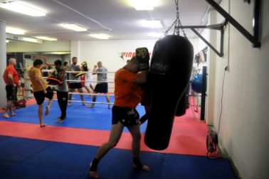 trening2