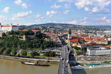 Bratislava