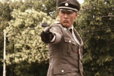 anthropoid