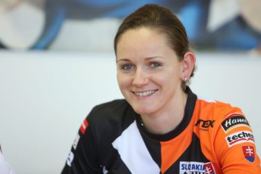 SR Biatlon sezóna ouvertúra odhodlanie BBX