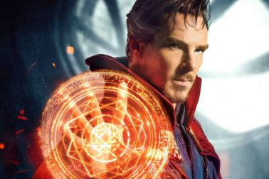 doctor strange