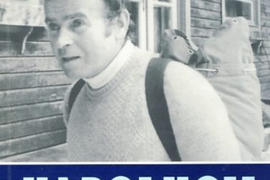 kapolkov chodnik
