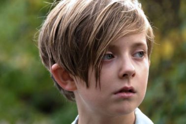 louis drax