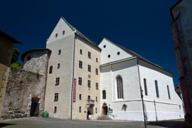 matejov dom