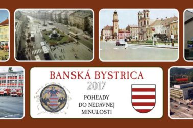 pohlady do nedavnej minulosti BB