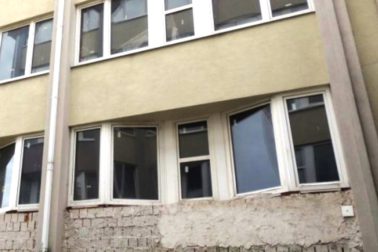 rozostavany nemocnicny pavilon1