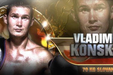 VLADIMIR KONSKY