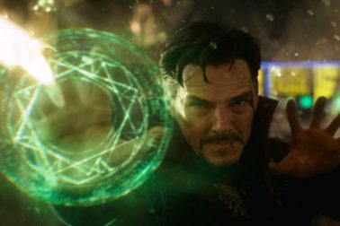 doctor strange