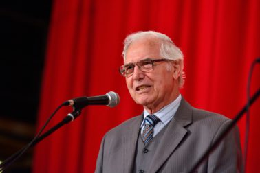 juraj sarvas