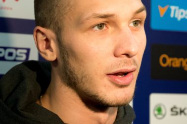 SR Nemecko Hokej NP reprezentácia zraz BAX