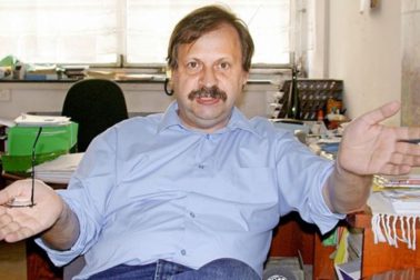 pavel haulik