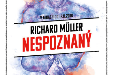 plagat NESPOZNANY