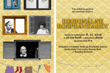 vystava regionalne rozpravkarky v svk