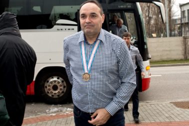 SR hokej MS20 bronz hokejisti príchod BAX