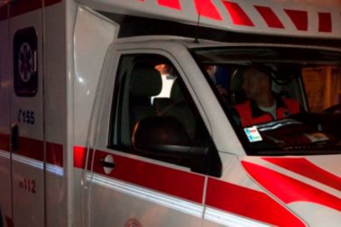 SR Srbsko nehoda autobus zranení prílet BAX