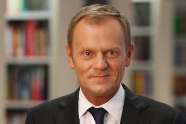 donald tusk