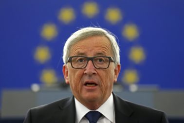 jean claude juncker