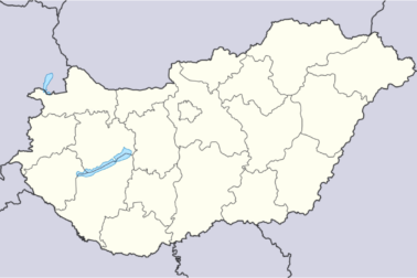 madarsko