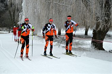 zimny areal na plazovom kupalisku