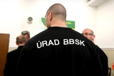 Urad BBSK