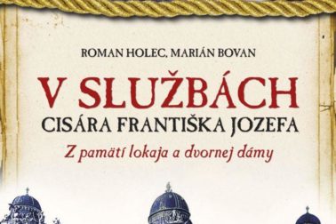 V sluzbach cisara