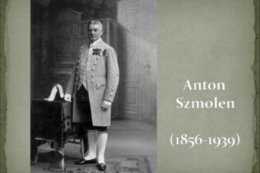 anton szmolen