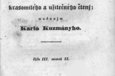 Hronka_ z_tlačiarne_Machold_1838