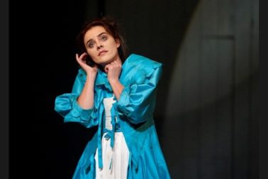 Martina Masarykova