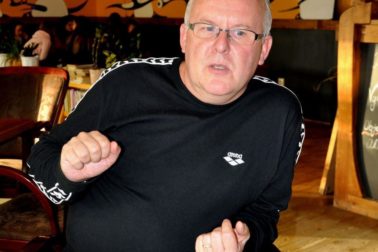 Milan Záborský BB Cup 2017