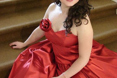 Sylvia Lejava Adamíková