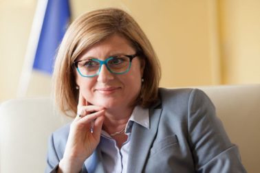 gabriela matecna