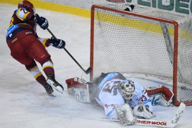 SR Hokej TL 52. Trenčín Bystrica TNX