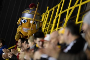 SR Hokej TL 52. Trenčín Bystrica TNX