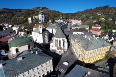 Banská Štiavnica_Región Banská Štiavnica