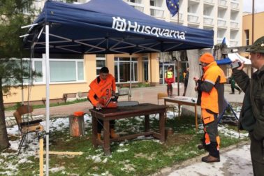 Husqvarna Drevorubac Junior_2