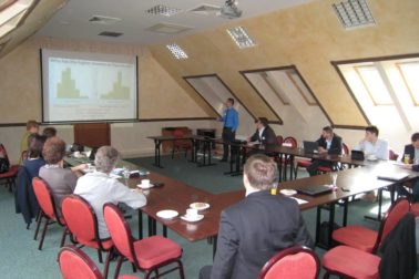 Medzinárodná vedecká konfercia Ogonki 2015