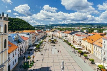 Stredné Slovensko_Banská Bystrica_Vladimír Veverka