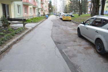 Vntúroblok Družby