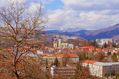 banska bystrica