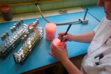 SR  ÚVZ SR brazílske mäso testovanie BAX