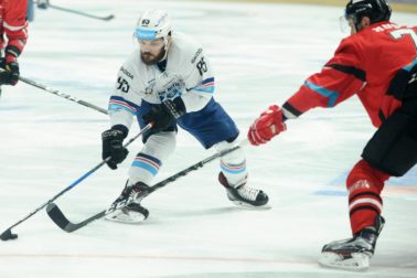 SR Hokej TL play off finále Nitra B.Bystrica NRX