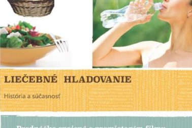 plagat liecebne hladovanie