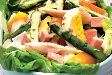 velkonocky salat