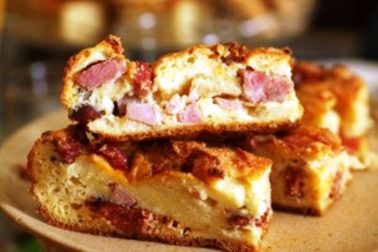 velkonocny kolac slany